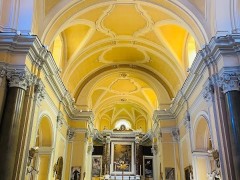 Chiostro di San Francesco